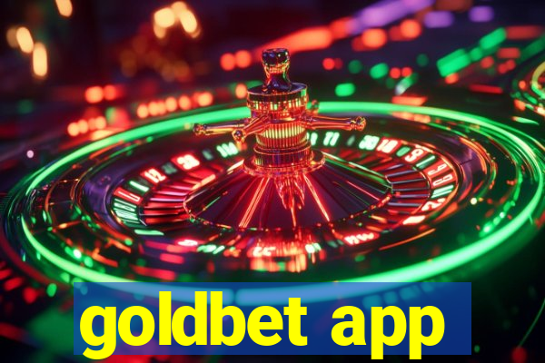 goldbet app